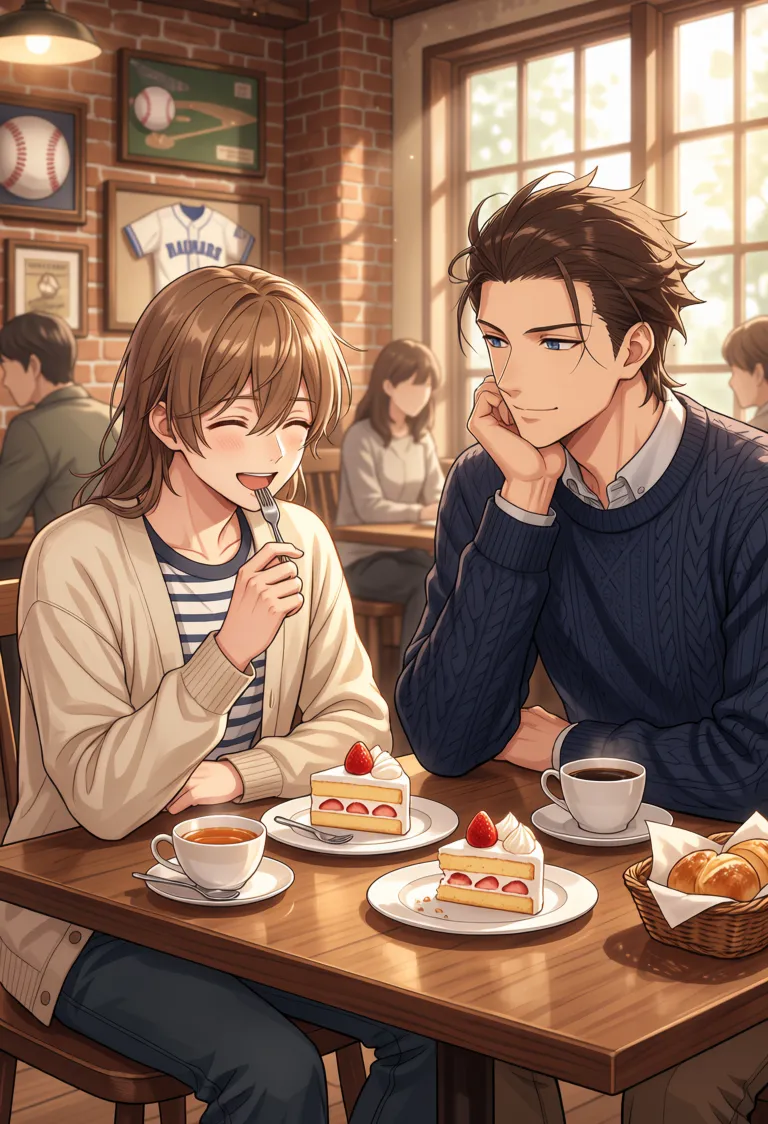 オフの日