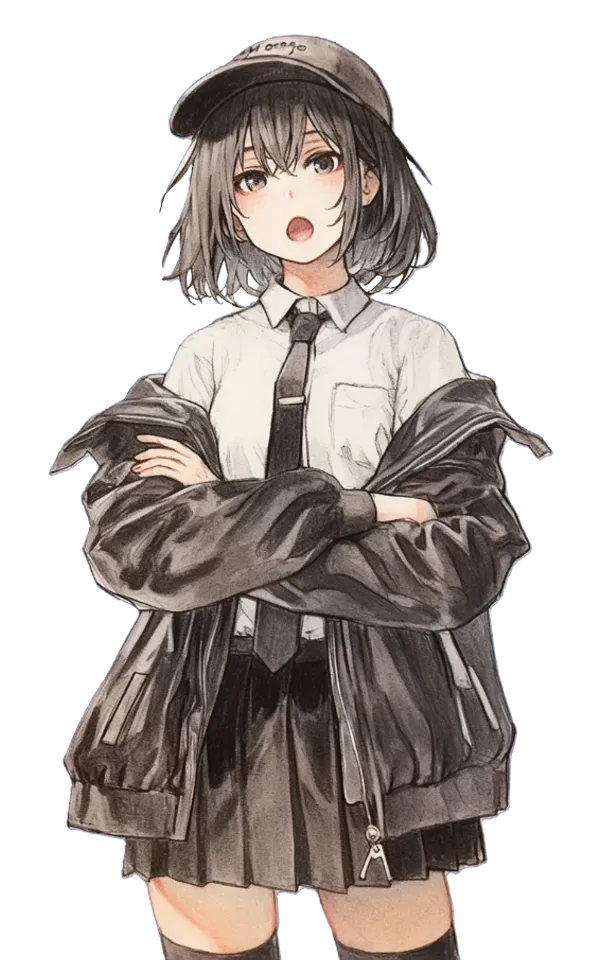 三月