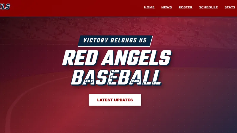 RED ANGELS #27 プレビュー画像